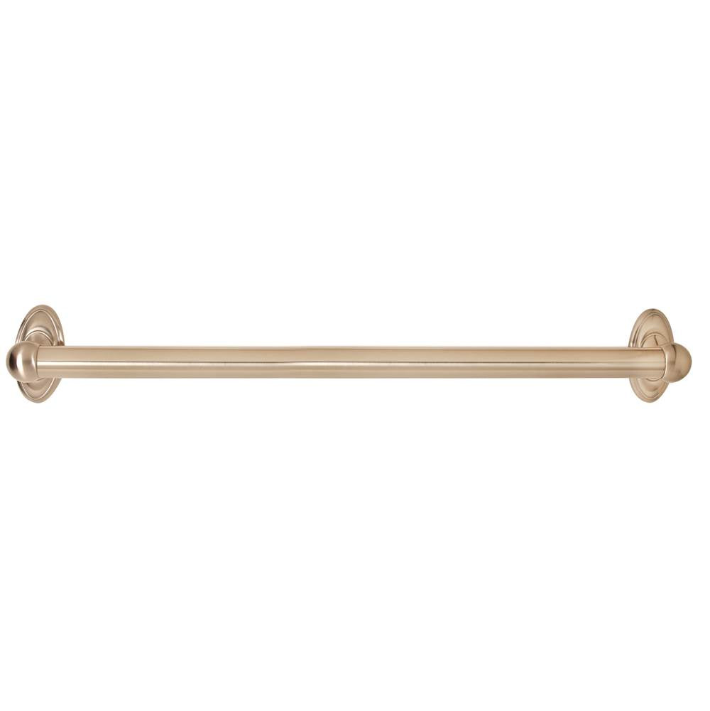 Alno Classic Traditional Grab Bar - Parent