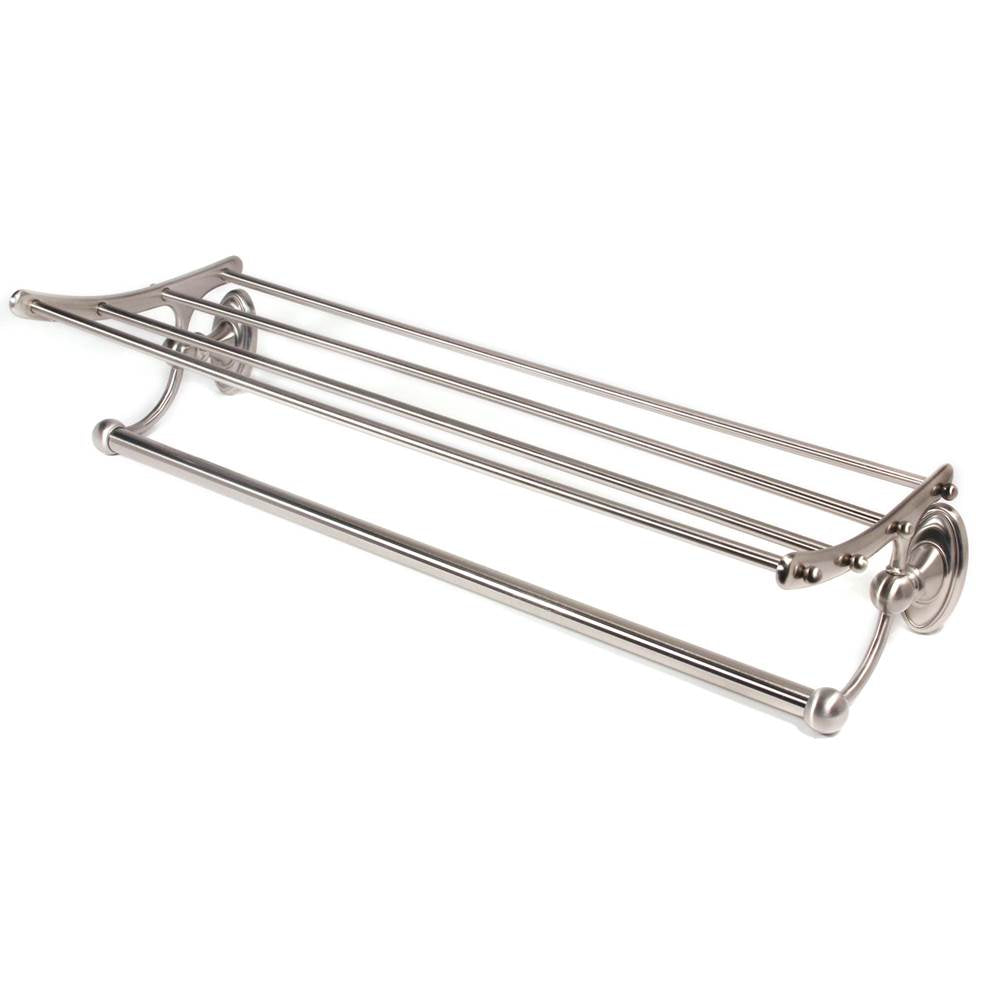 Alno Traditional Towel Rack - Parent