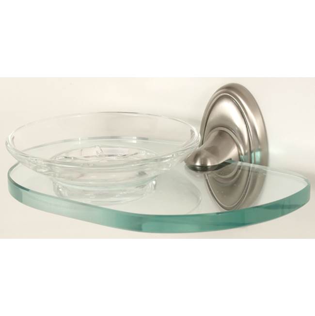 Alno Traditional Soap Holder - Parent