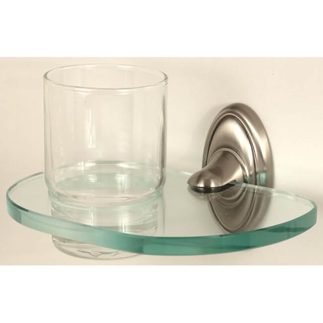 Alno Traditional Tumbler Holder - Parent