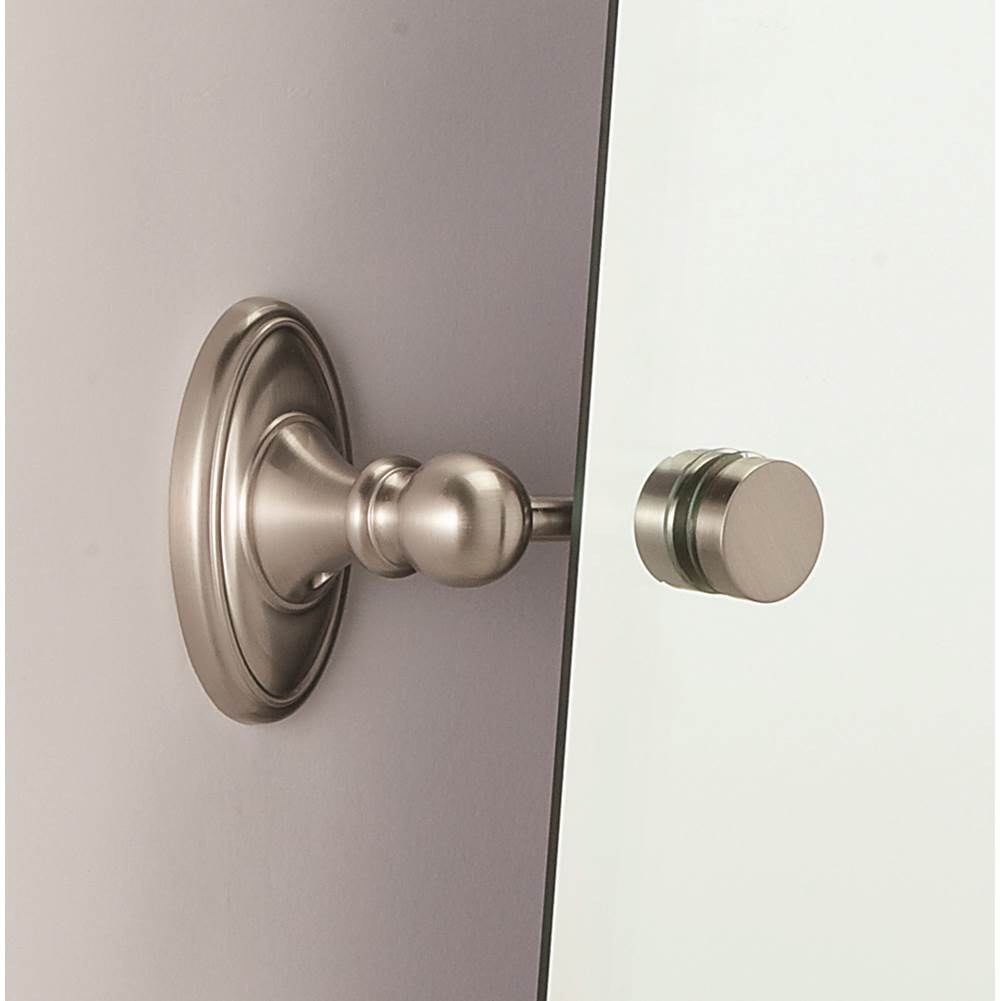 Alno Traditional Mirror Brackets - Parent
