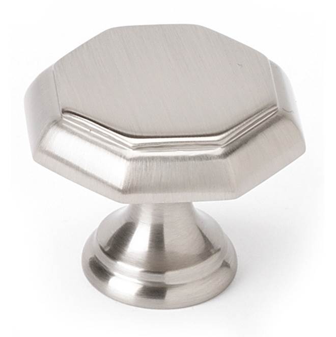 Alno Contemporary Acrylic Knob - Parent