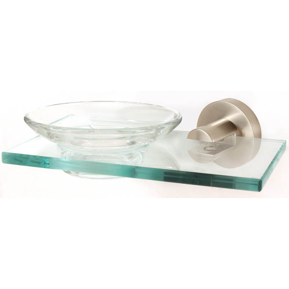 Alno Contemporary I Soap Holder - Parent