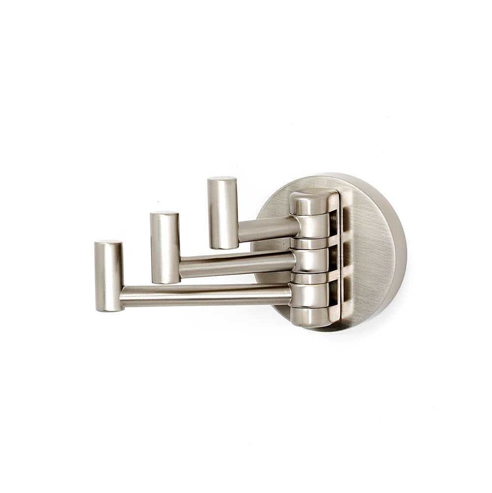 Alno Contemporary I Robe Hook - Parent
