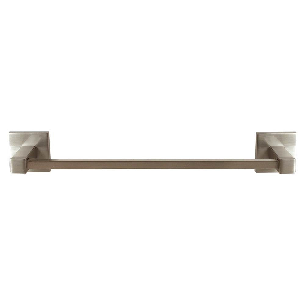 Alno Euro Bath Towel Bar - Parent