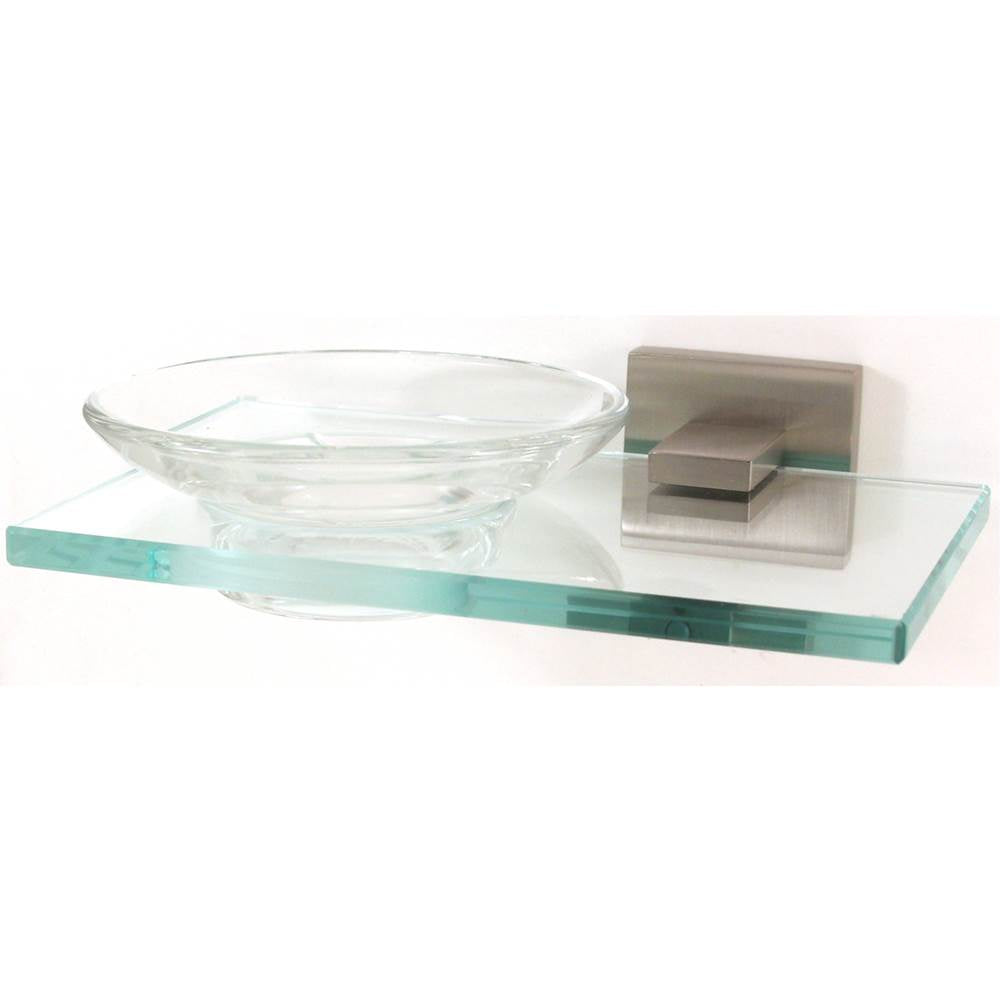Alno Contemporary II Soap Holder - Parent