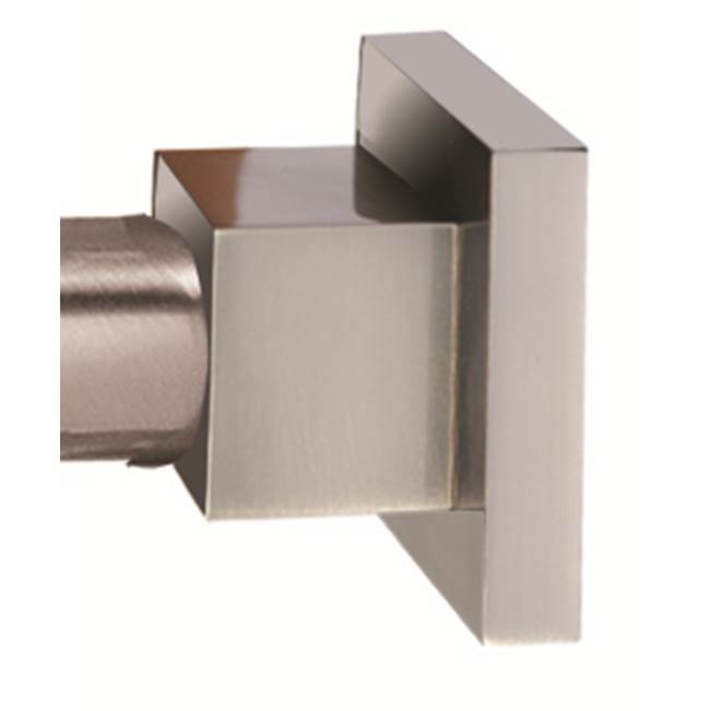 Alno Contemporary II Shower Rod Brackets - Parent