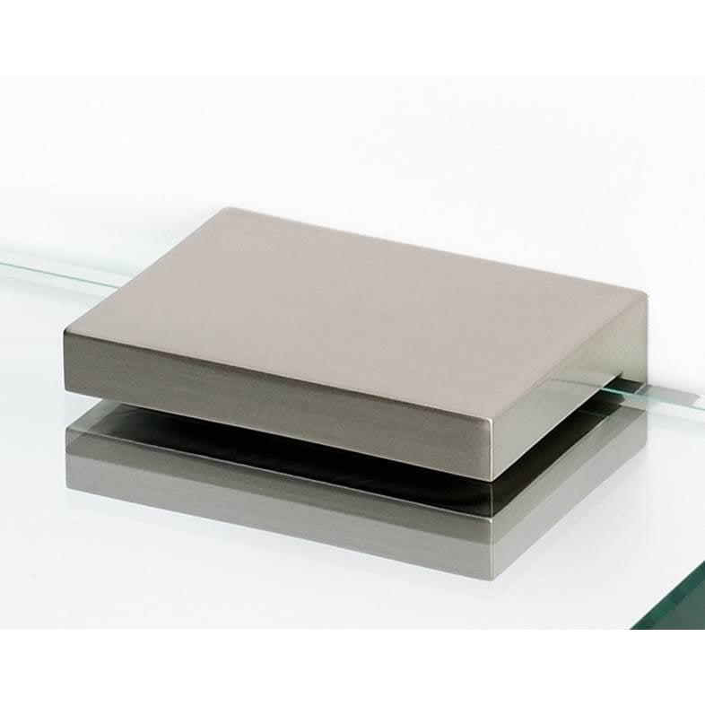 Alno Contemporary II Shelf Brackets - Parent