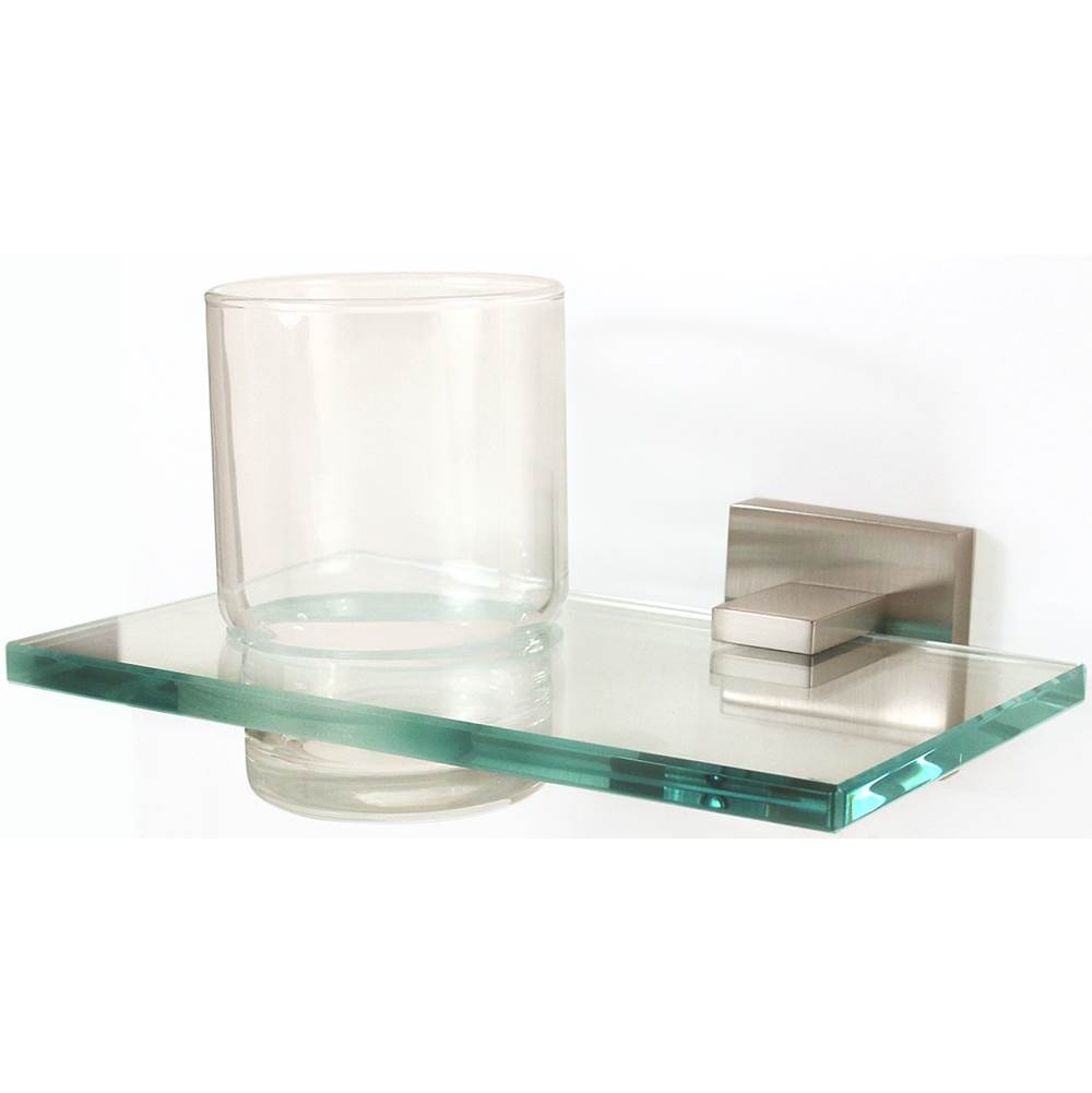 Alno Contemporary II Tumbler Holder - Parent