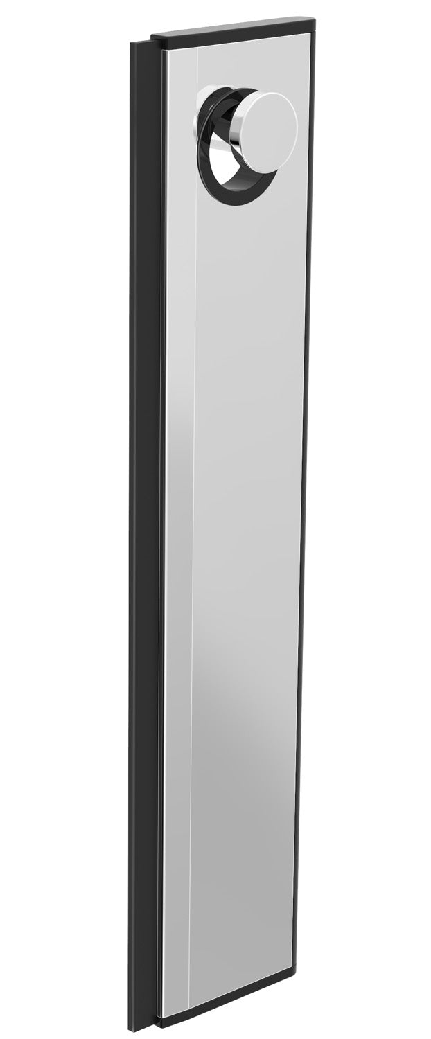 BARiL A85-3179-00-CC Shower Squeegee - Chrome