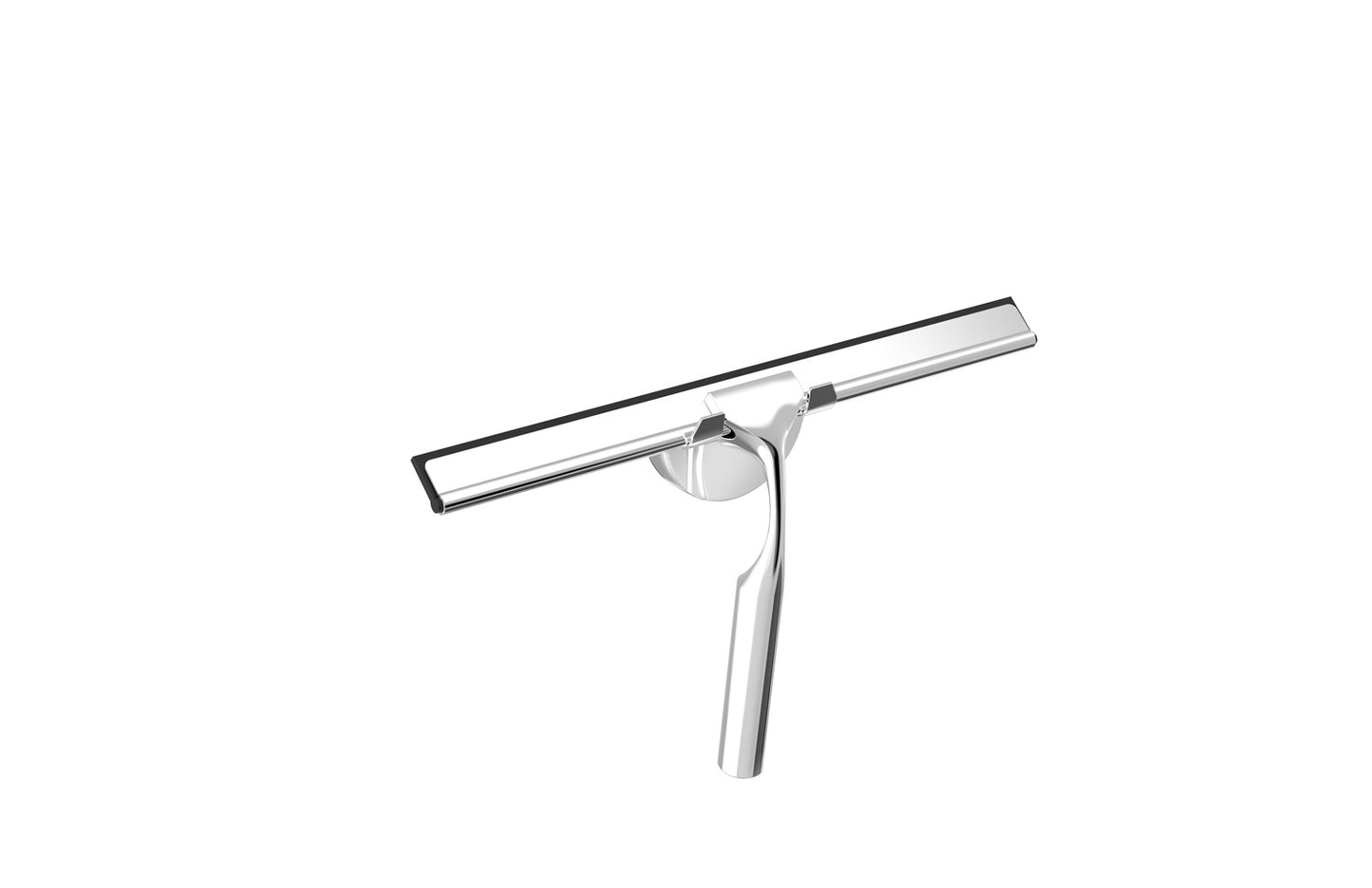 BARiL A85-3189-00-CC Shower Squeegee - Chrome