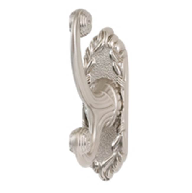 Alno Ribbon & Reed Robe Hook - Parent