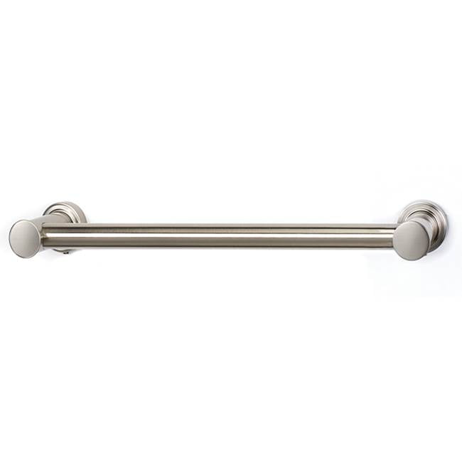 Alno Yale Bath Towel Bar - Parent