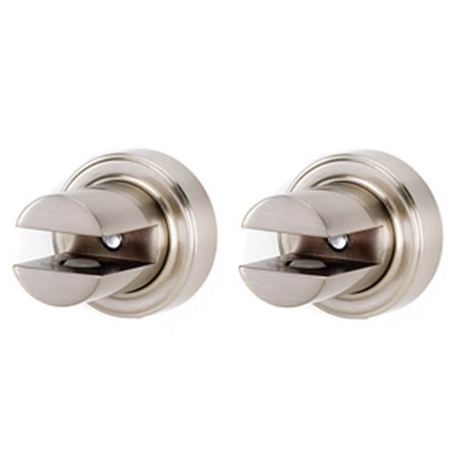 Alno Infinity Shelf Brackets - Parent