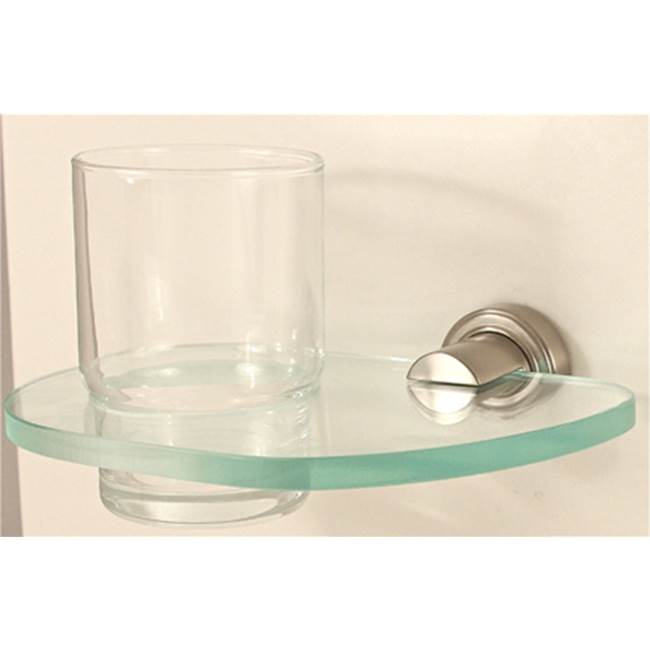 Alno Infinity Tumbler Holder - Parent