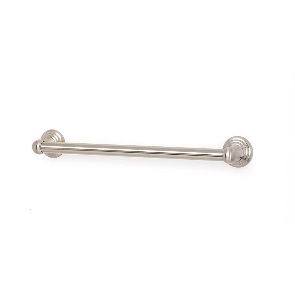 Alno Linear Grab Bar - Parent