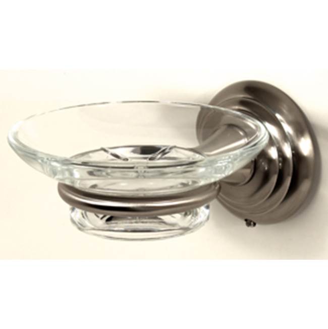 Alno Embassy Soap Holder - Parent