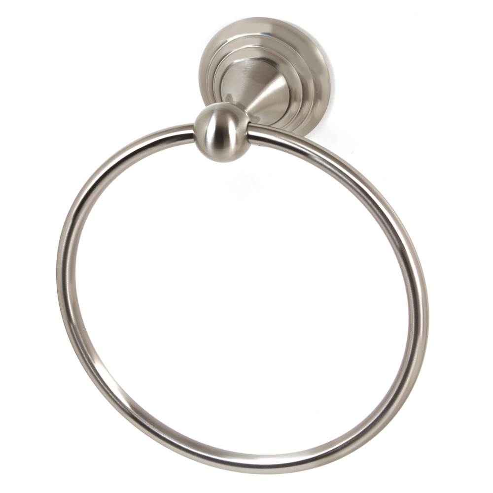 Alno Embassy Towel Ring - Parent