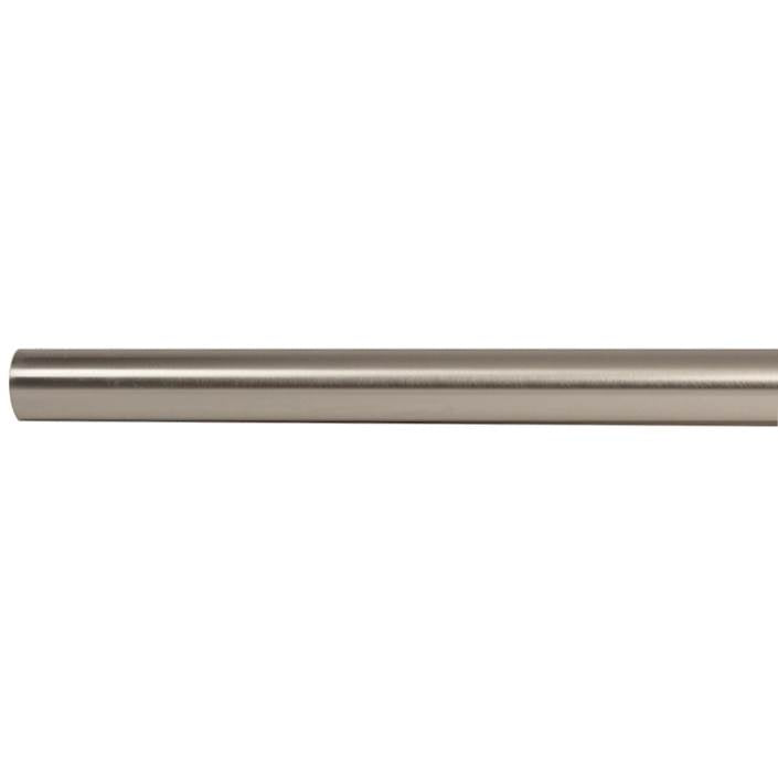 Alno A9045 Shower Rod 6" Shower Rod Only - Parent