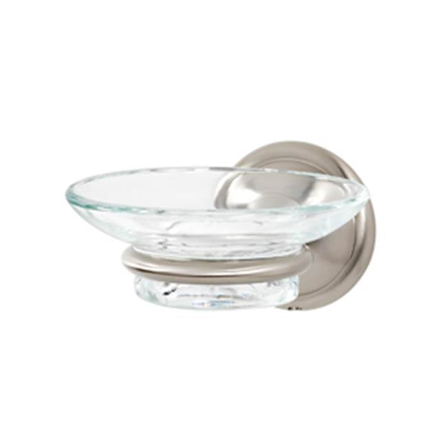 Alno Yale Soap Holder - Parent