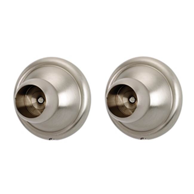 Alno Yale Shower Rod Brackets - Parent