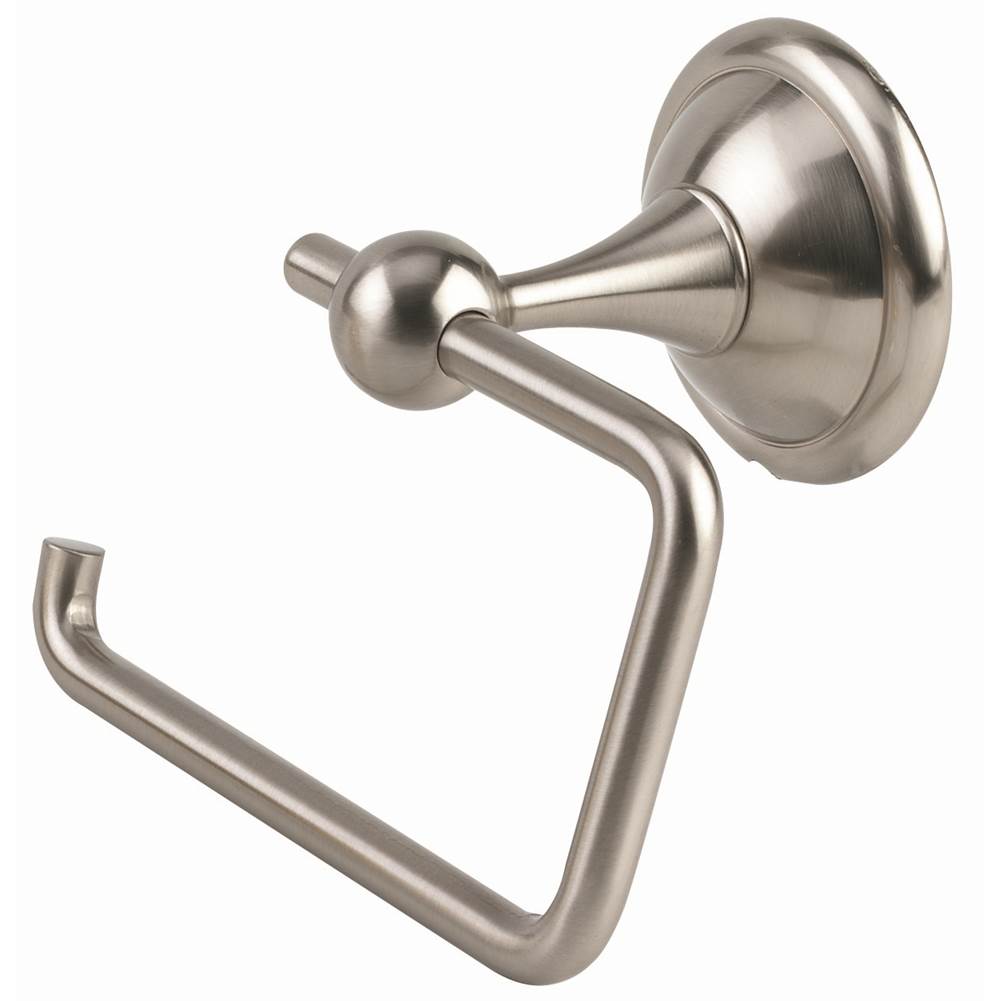 Alno Yale Single Post Tissue Holder - Parent