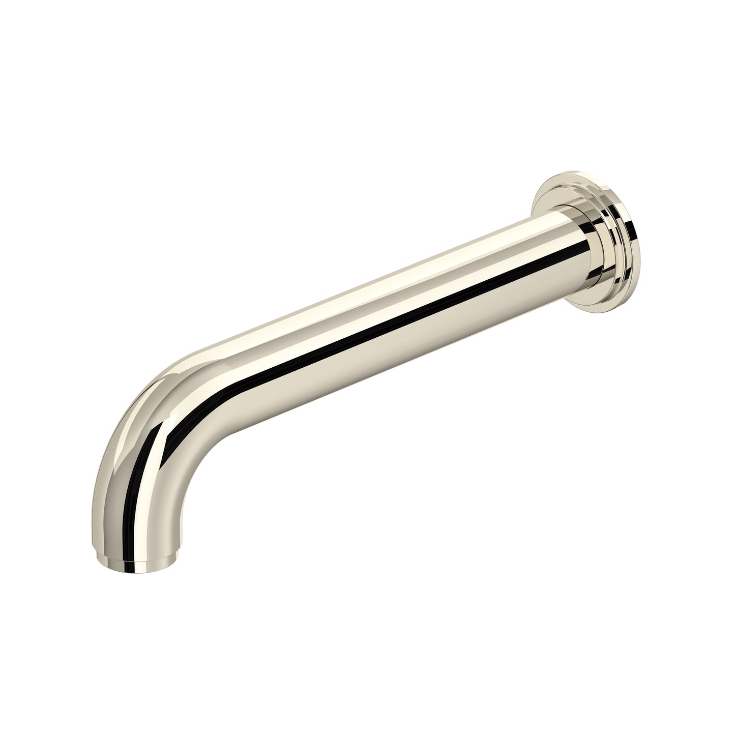 Riobel AA80 Arca Wall Mount Tub Spout