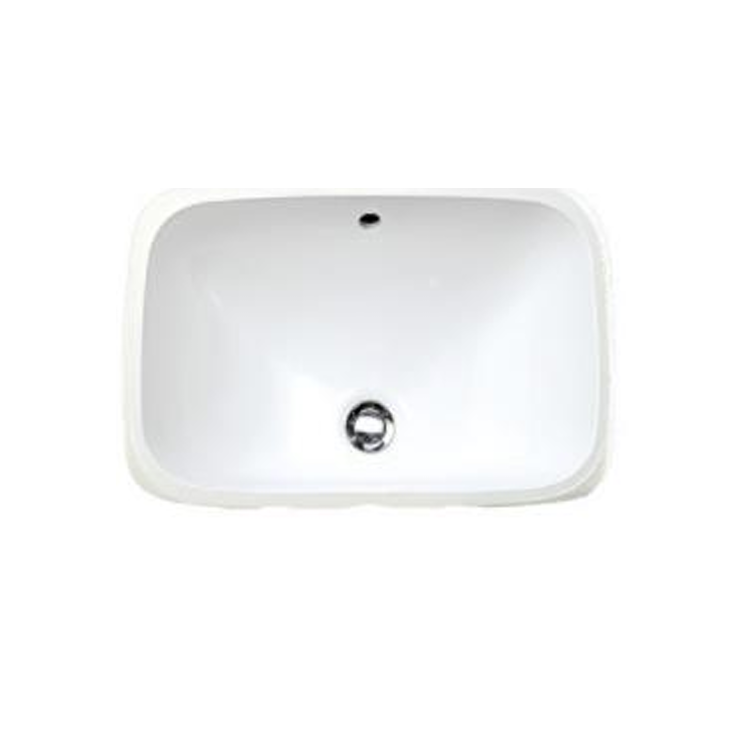 Devon & Devon ACSWINDONDS Under countertop basin