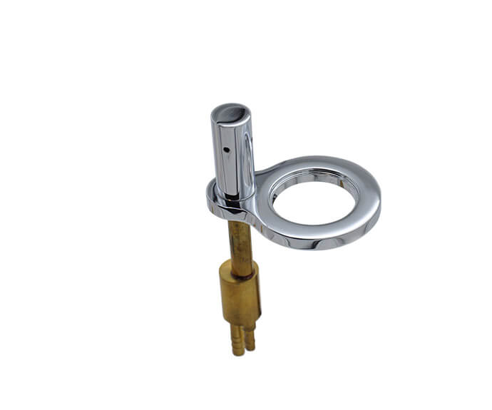 Mountain Plumbing AG1800 Faucet Air Gap Unit for MT1823-NL, MT1833-NL, MT1843-NL - Parent