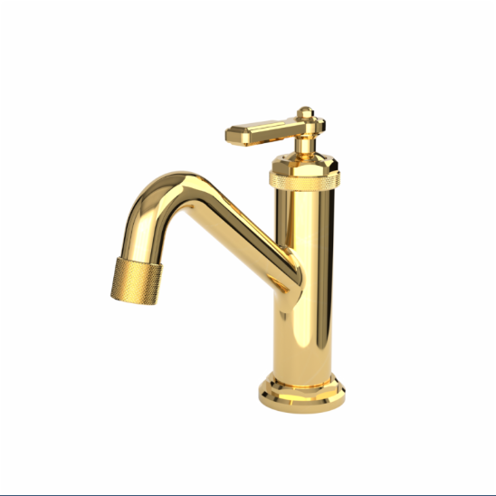 ASPECT by Waterstone AG202-1 Single Control Lavatory Faucet