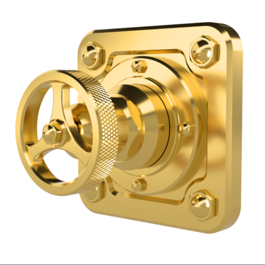 ASPECT by Waterstone AG231-1 Argonaut Diverter Trim