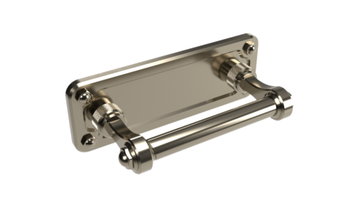 Waterstone AG307-1 Argonaut Toilet Paper Hoter