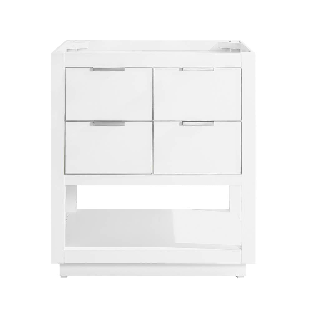 Avanity ALLIE-V30 Allie 30 in. Vanity Only