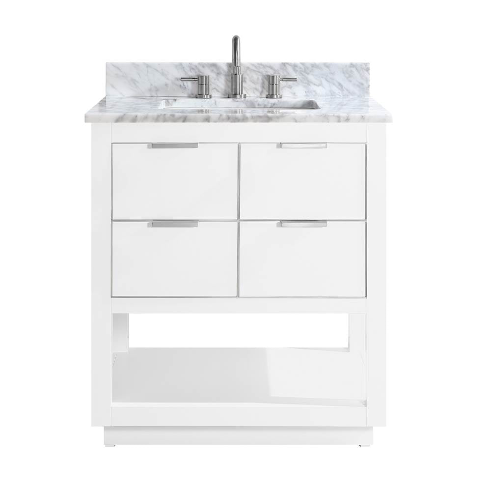 Avanity ALLIE-VS31-C Allie 31 in. Vanity
