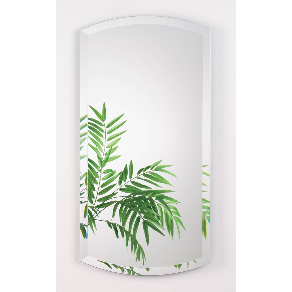Alno 9378-102 Euro Mirror