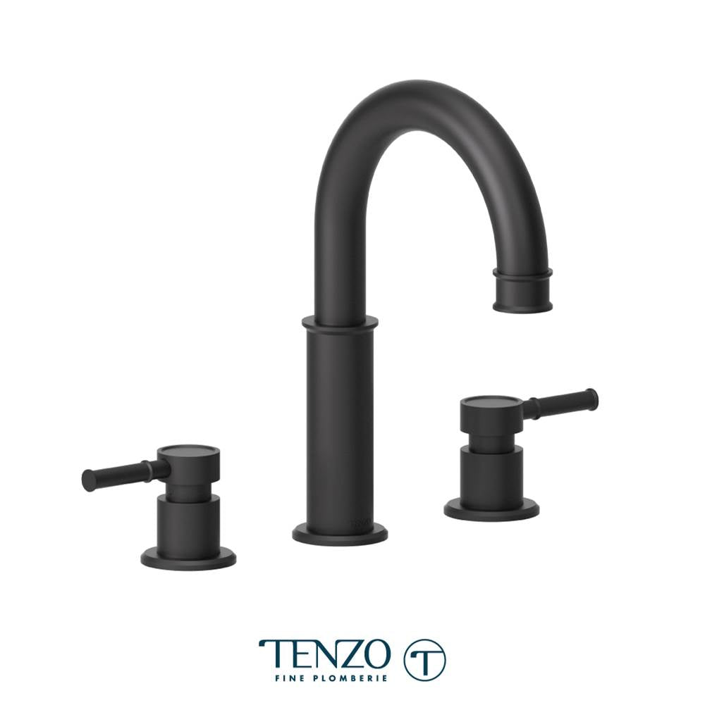 Tenzo ALY13 Alyss 8" Lavatory Faucet