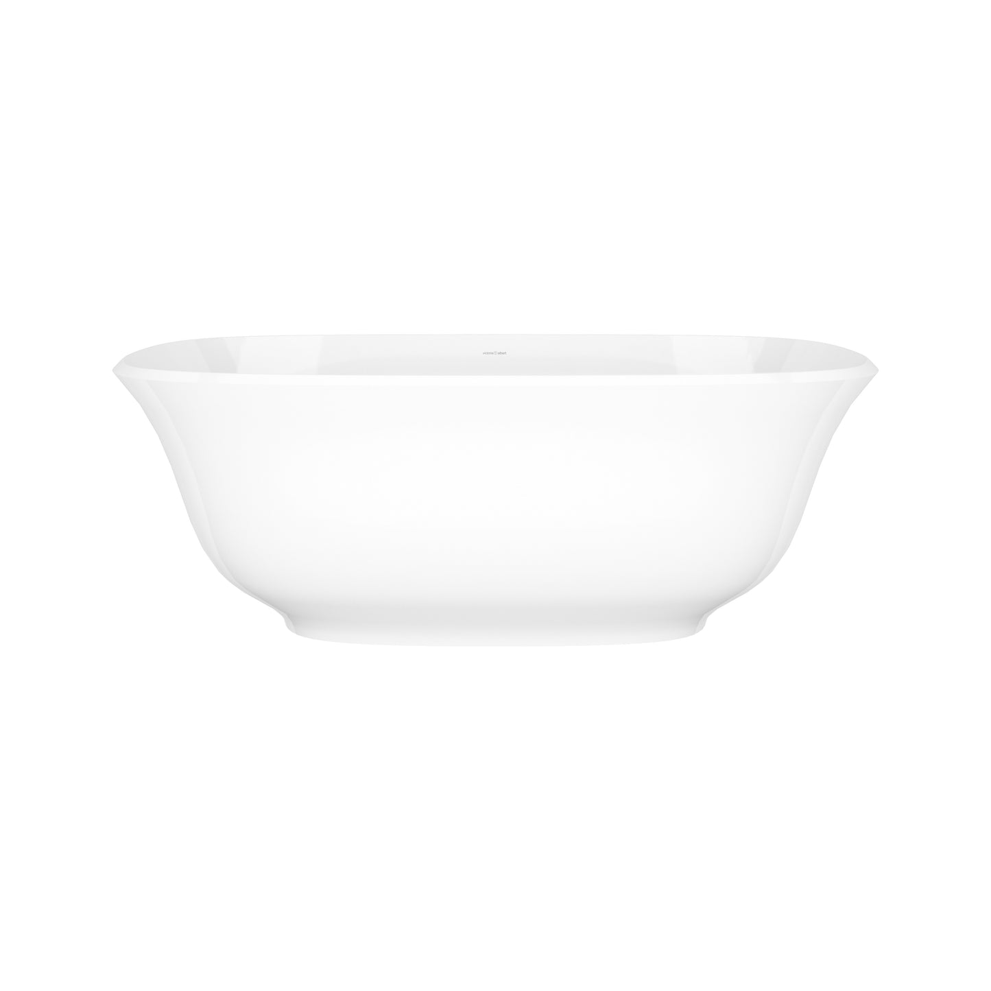 Victoria + Albert AMT-N-SW-NO 65"x 32" Freestanding Soaking Bathtub