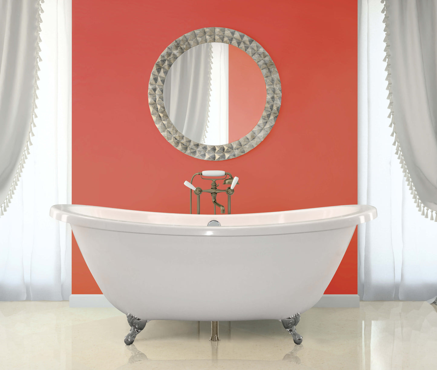 Hydro Systems AND7238STO Andrea 7238 Freestanding Tub - Parent