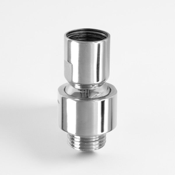 Sigma APS.10.082 1/2'' NPT. Extra Deep Connector To Cover Threads. - Parent