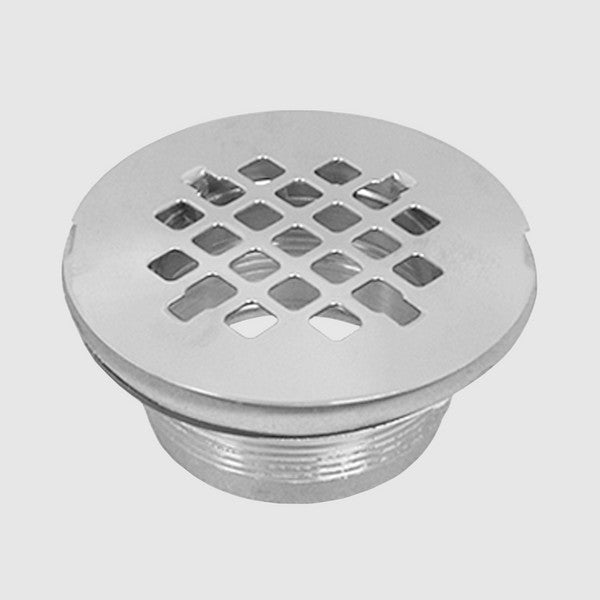 Sigma APS.11.290 Brass Quick Caulking Compression Shower Drain - Parent