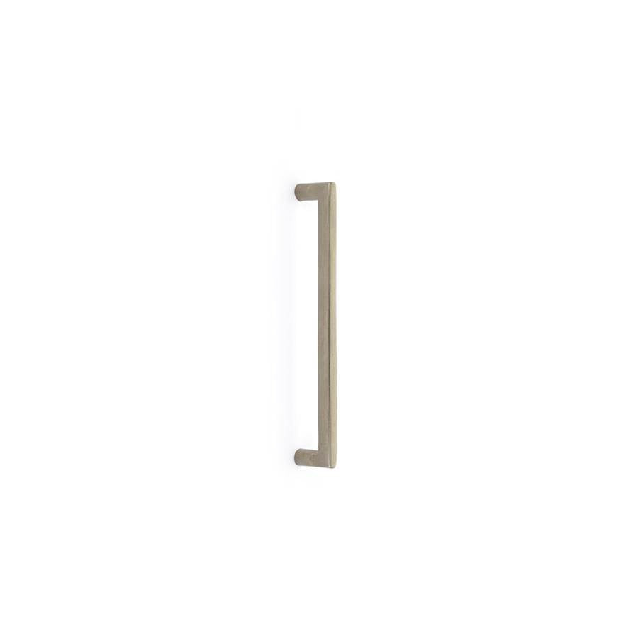 Emtek Back To Back Rail Bronze Appliance Pull