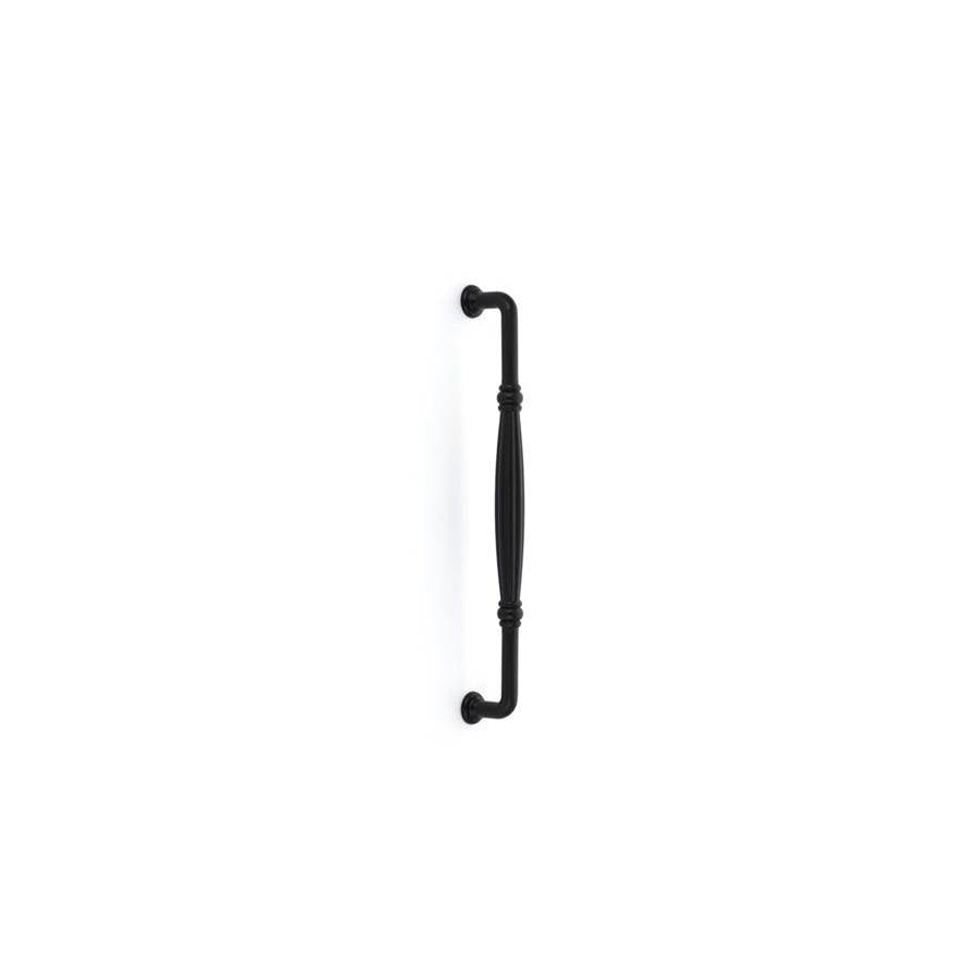 Emtek Concealed Surface Mount , Fluted Bronze Appliance Pull - Parent