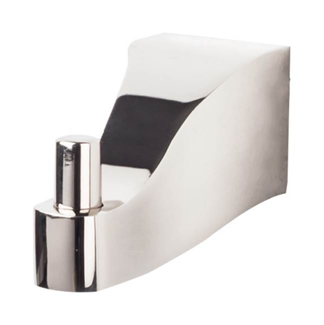 Top Knobs AQ1 Aqua Bath Single Hook