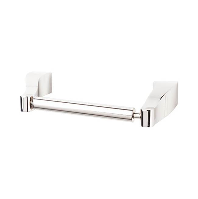 Top Knobs AQ3 Aqua Bath Tissue Holder