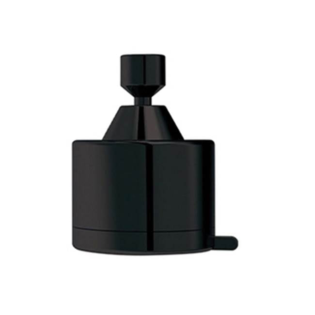 Aquabrass ABSC00465 465 Round 3 Showerhead - 3 Functions