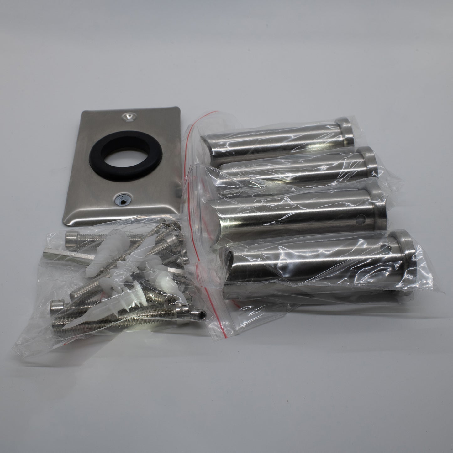 Amba AR-BP Radiant Bracket Pack - Parent