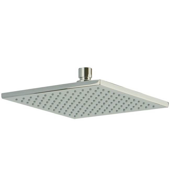 Artos F901-19 6" Shower Rainhead SQU