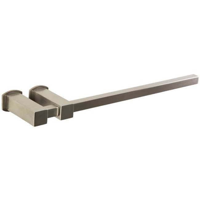 Artos LT72 Loft 12" Towel Bar SQU + Safire Escutcheon - Parent