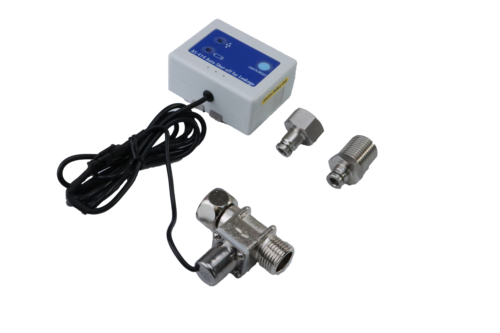 Waterstone Safety Valve Leak Detector