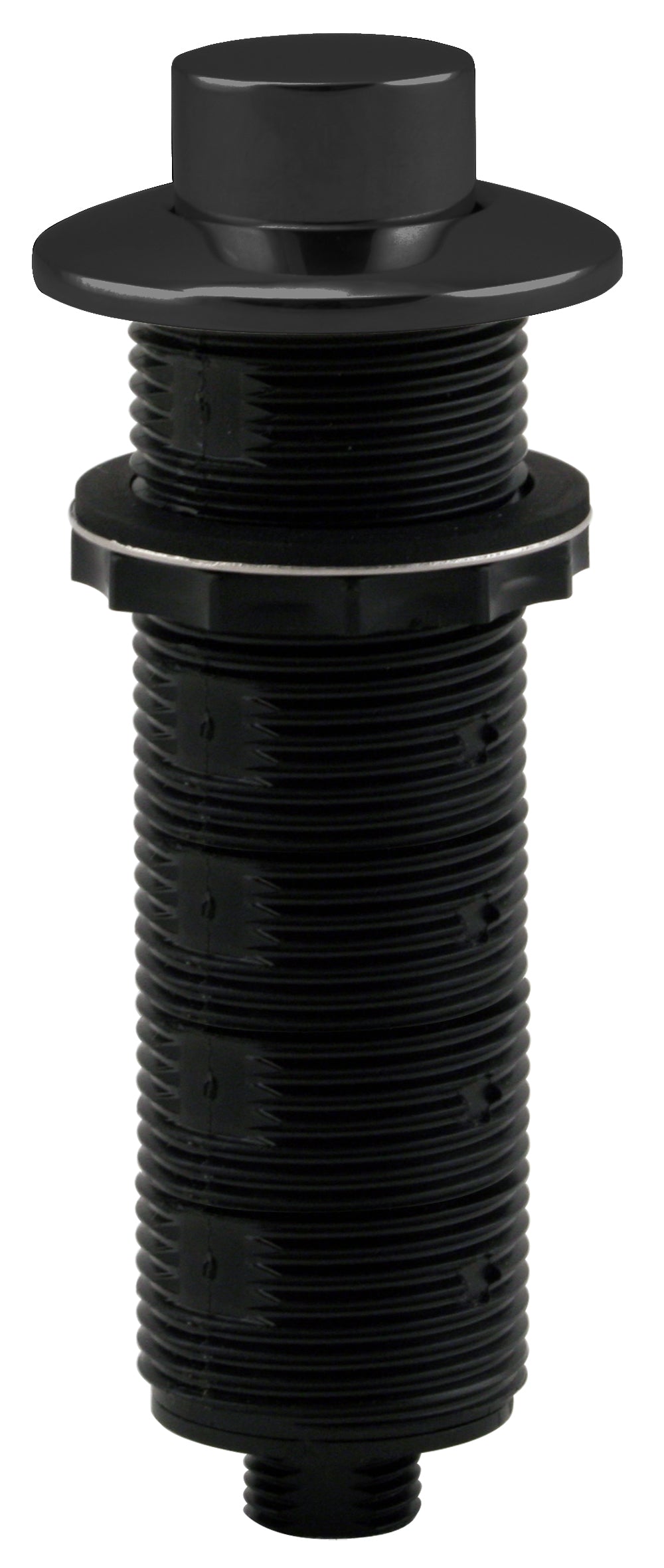 Westbrass ASB-RB3 Replacement Raised Button Disposal Air Switch Trim